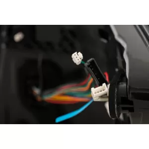 Kit Carrocería Capó para BMW Serie 5 F10 10-17 Conversión G30 LCI Diseño Guardabarros-image-6109133