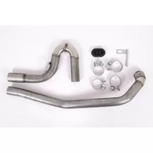 Kit Carrocería Capó para BMW Serie 5 F10 10-17 Conversión G30 LCI Diseño Guardabarros-image-6112849