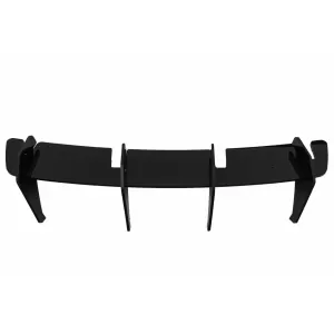 Pare-chocs Diffuseur Extension Splitter pour Mercedes Classe A W176 A45 Hatchback 15-18-image-6108079
