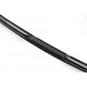 Aero Body Kit suitable for BMW 5 Series G60 M-Tech (2023-) Black Knight Design