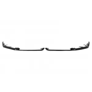 Aero Body Kit suitable for BMW 5 Series G60 M-Tech (2023-) Black Knight Design