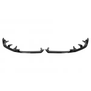 Aero Body Kit suitable for BMW 5 Series G60 M-Tech (2023-) Black Knight Design