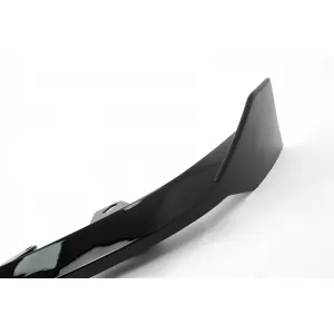 Aero Body Kit suitable for BMW 5 Series G60 M-Tech (2023-) Black Knight Design
