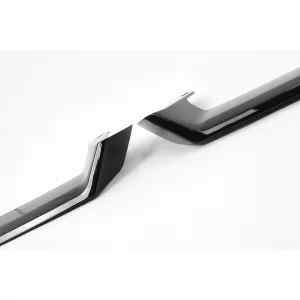Aero Body Kit suitable for BMW 5 Series G60 M-Tech (2023-) Black Knight Design