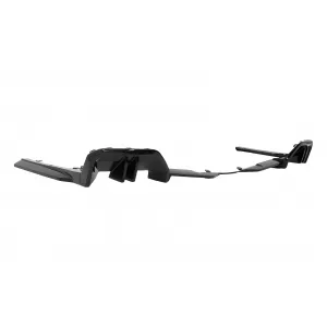 Aero Body Kit suitable for BMW 5 Series G60 M-Tech (2023-) Black Knight Design