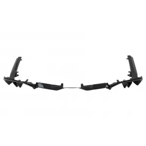 Aero Body Kit suitable for BMW 5 Series G60 M-Tech (2023-) Black Knight Design