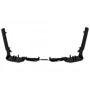 Aero Body Kit suitable for BMW 5 Series G60 M-Tech (2023-) Black Knight Design