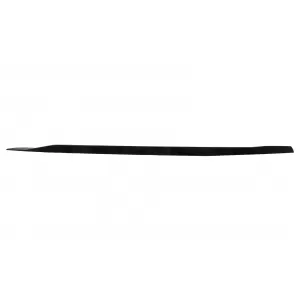 Aero Body Kit suitable for BMW 5 Series G60 M-Tech (2023-) Black Knight Design