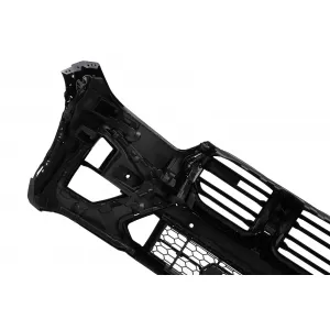 Pachet Exterior Complet compatibil cu BMW X6 G06 (2018-2022) Conversie la LCI X6M Design-image-6109144