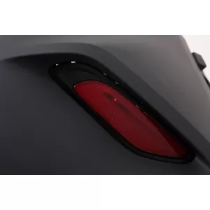 Pachet Exterior Complet compatibil cu BMW X6 G06 (2018-2022) Conversie la LCI X6M Design-image-6109149