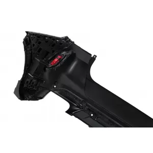 Pachet Exterior Complet compatibil cu BMW X6 G06 (2018-2022) Conversie la LCI X6M Design-image-6109152