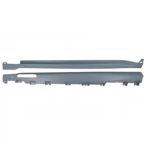 Pachet Exterior Complet compatibil cu BMW X6 G06 (2018-2022) Conversie la LCI X6M Design-image-6109161