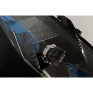 Pachet Exterior Complet compatibil cu BMW X6 G06 (2018-2022) Conversie la LCI X6M Design-image-6109168