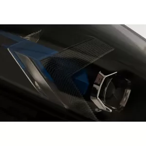 Pachet Exterior Complet compatibil cu BMW X6 G06 (2018-2022) Conversie la LCI X6M Design-image-6109169