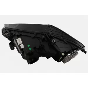 Pachet Exterior Complet compatibil cu BMW X6 G06 (2018-2022) Conversie la LCI X6M Design-image-6109174