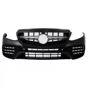 Body Kit Exterior compatibil cu Mercedes E-Class W213 (2016-2019) E63 Design-image-6109208