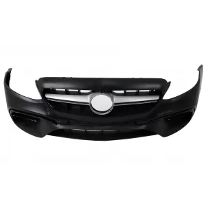 Body Kit Exterior compatibil cu Mercedes E-Class W213 (2016-2019) E63 Design-image-6109210