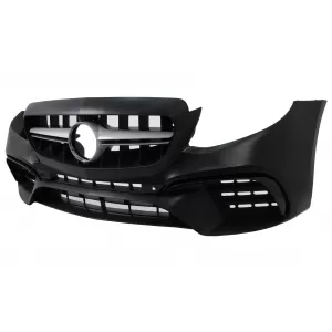 Body Kit Exterior compatibil cu Mercedes E-Class W213 (2016-2019) E63 Design-image-6109211
