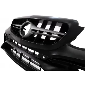 Body Kit Exterior compatibil cu Mercedes E-Class W213 (2016-2019) E63 Design-image-6109212