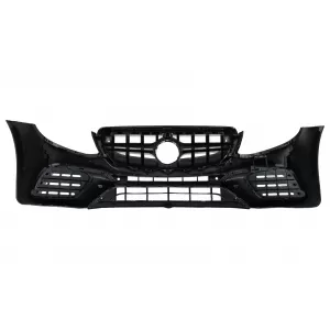 Body Kit Exterior compatibil cu Mercedes E-Class W213 (2016-2019) E63 Design-image-6109214