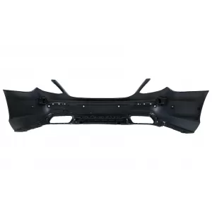 Body Kit Exterior compatibil cu Mercedes E-Class W213 (2016-2019) E63 Design-image-6109221