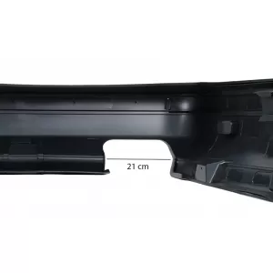 Body Kit suitable for BMW 5 Series E34 Sedan Touring (1987-1995) M5 Design