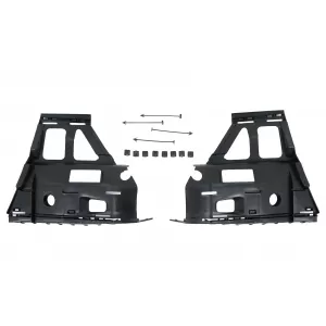 Body Kit suitable for BMW 5 Series E34 Sedan Touring (1987-1995) M5 Design