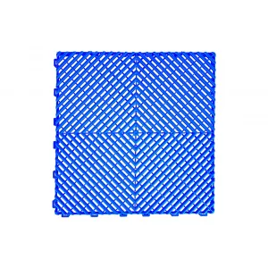 image-26-Garage Interlocking Floor Tiles Warehouse Modular Flooring Blue