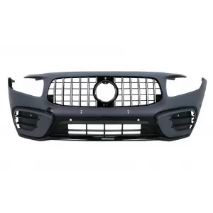 Pachet Exterior Complet compatibil cu Mercedes GLB X247 (2019-2023) GLB35 Design-image-6330766