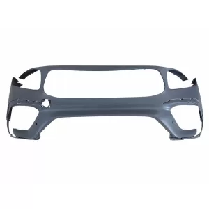 Pachet Exterior Complet compatibil cu Mercedes GLB X247 (2019-2023) GLB35 Design-image-6330768