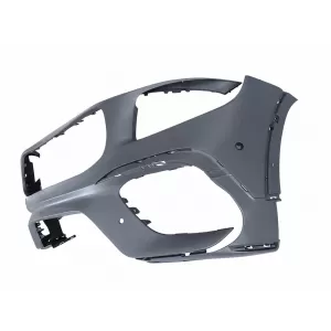 Pachet Exterior Complet compatibil cu Mercedes GLB X247 (2019-2023) GLB35 Design-image-6330769