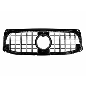 Pachet Exterior Complet compatibil cu Mercedes GLB X247 (2019-2023) GLB35 Design-image-6330770