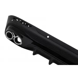 Pachet Exterior Complet compatibil cu Mercedes GLB X247 (2019-2023) GLB35 Design-image-6330775