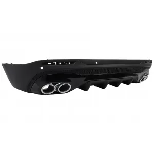 Pachet Exterior Complet compatibil cu Mercedes GLB X247 (2019-2023) GLB35 Design-image-6330776