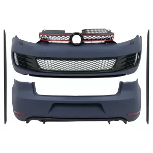 image-35-Complete Body Kit suitable for VW Golf VI 6 Mk6 (2008-2013) GTI Design