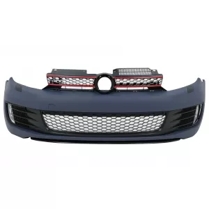 Complete Body Kit suitable for VW Golf VI 6 Mk6 (2008-2013) GTI Design