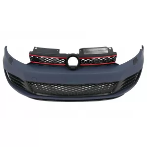 Complete Body Kit suitable for VW Golf VI 6 Mk6 (2008-2013) GTI Design