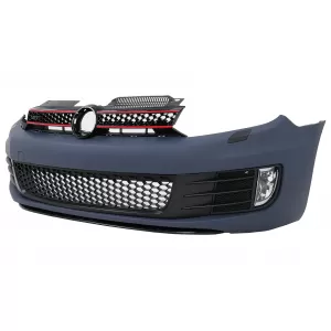 Complete Body Kit suitable for VW Golf VI 6 Mk6 (2008-2013) GTI Design