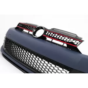 Complete Body Kit suitable for VW Golf VI 6 Mk6 (2008-2013) GTI Design