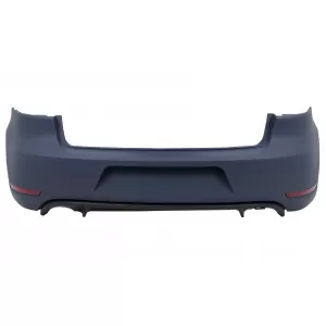 Complete Body Kit suitable for VW Golf VI 6 Mk6 (2008-2013) GTI Design