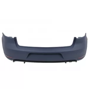 Complete Body Kit suitable for VW Golf VI 6 Mk6 (2008-2013) GTI Design