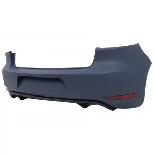 Complete Body Kit suitable for VW Golf VI 6 Mk6 (2008-2013) GTI Design
