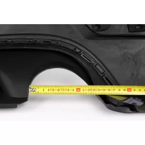 Complete Body Kit suitable for VW Golf VI 6 Mk6 (2008-2013) GTI Design