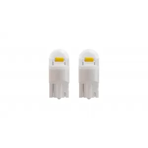 OSRAM NIGHT BREAKER LED 5W5 2825DWNB-2HB SET 2 Birnen Auto Moto-image-6108907