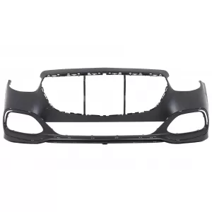 Front Bumper suitable for Mercedes E-Class W213 S213 C238 A238 Facelift (2020-2023) M Design