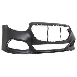 Front Bumper suitable for Mercedes E-Class W213 S213 C238 A238 Facelift (2020-2023) M Design