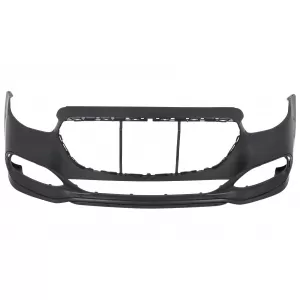 Front Bumper suitable for Mercedes E-Class W213 S213 C238 A238 Facelift (2020-2023) M Design