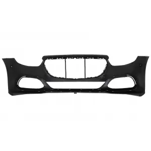 Front Bumper suitable for Mercedes E-Class W213 S213 C238 A238 Facelift (2020-2023) M Design