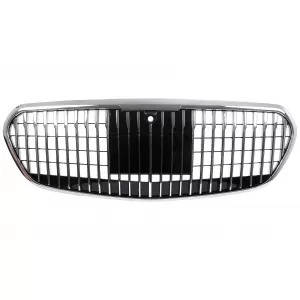 Front Bumper suitable for Mercedes E-Class W213 S213 C238 A238 Facelift (2020-2023) M Design