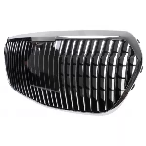 Front Bumper suitable for Mercedes E-Class W213 S213 C238 A238 Facelift (2020-2023) M Design